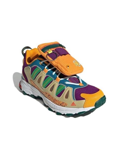 Adidas Blue X Sean Wotherspoon X Disney Superturf Adventure 'Jiminy Cricket' for men