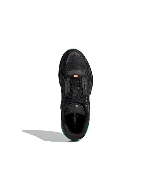 Adidas Black Neo Crazychaos Shadow 2.0 Su for men