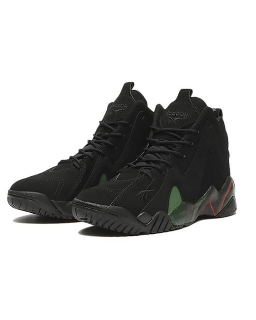 Reebok Black Hurrikaze 2 'Glory Years' for men