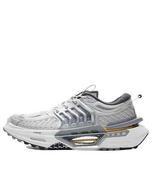 Li-ning Gray Xuankong for men