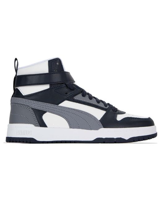 PUMA Blue Rbd Game for men