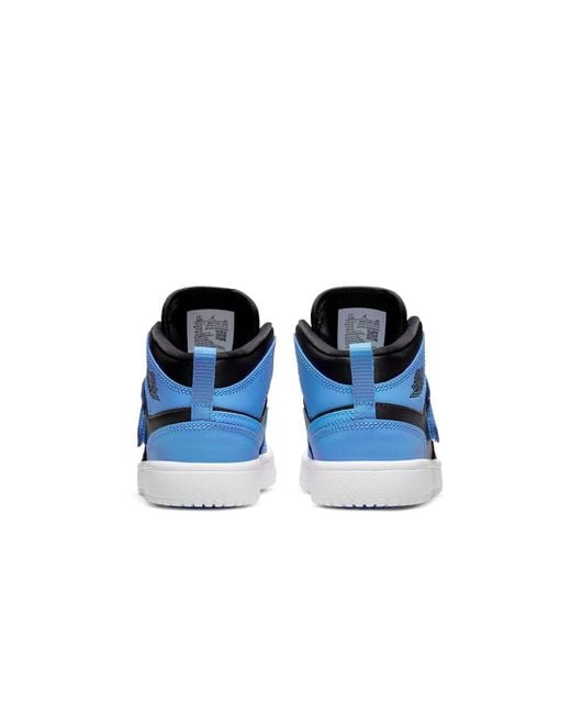 Nike Blue (Ps) Sky Jordan 1 for men