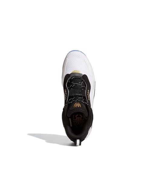 Adidas Black D.O.N. Issue #3 Gca Medal' for men