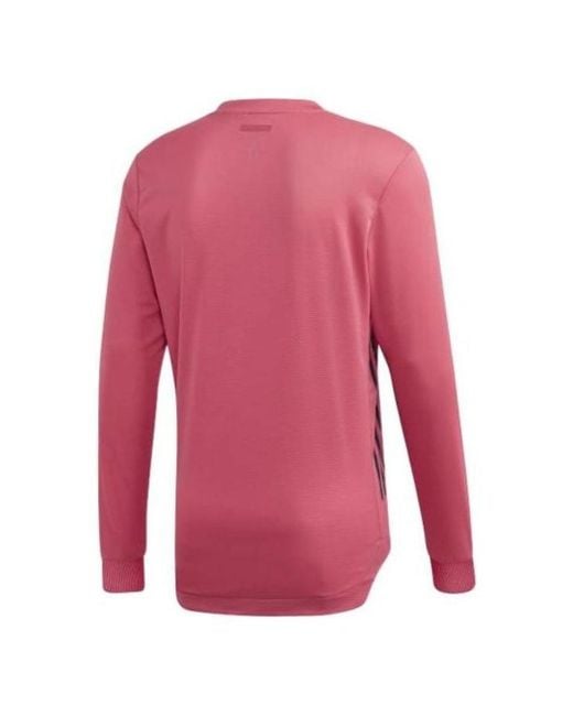Adidas Pink 2020/21 Real Madrid Jersey Asia Sizing for men