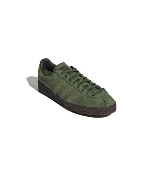 Adidas Green Ardwick Spzl 'Craft' for men