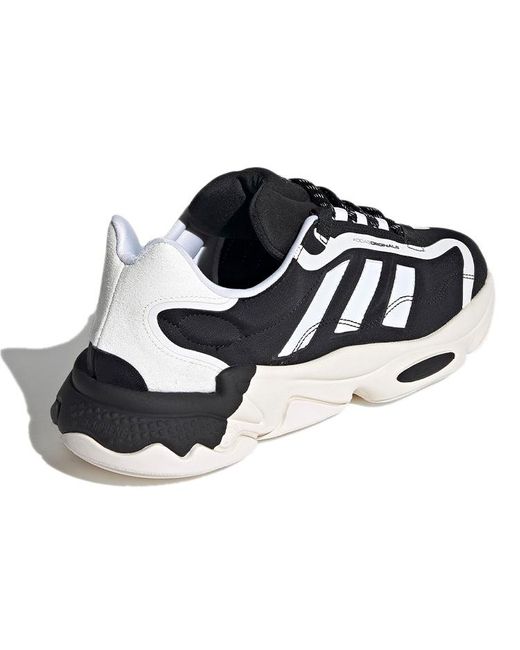 Adidas Blue Ozweego Pure for men