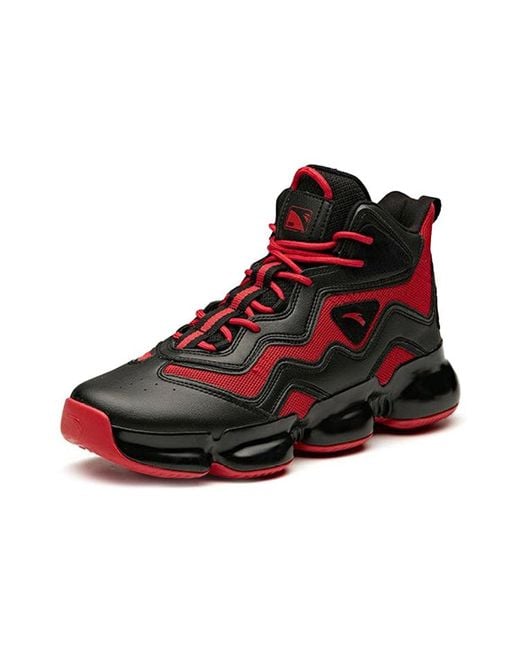 Anta Red Yu Kong 2 High for men