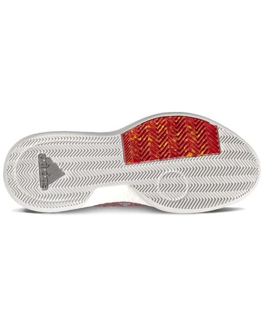 Adidas Red Marquee Boost Low 'Active' for men