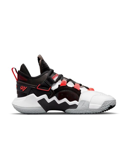 Nike White Why Not Zer0.5 Pf 'Bloodline' for men