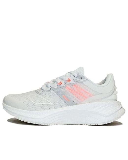 Li-ning White (Wmns) Yueying Boom