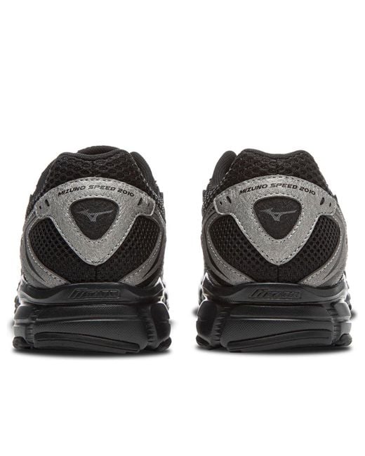 Mizuno Black Speed 2010 for men