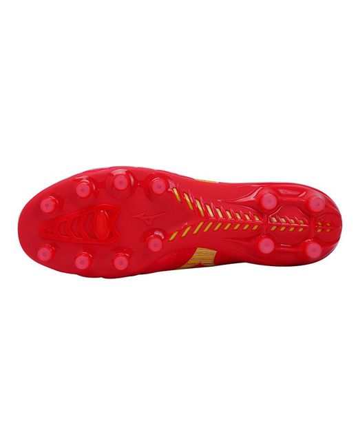 Mizuno Red Morelia Neo4 Iv Elite for men