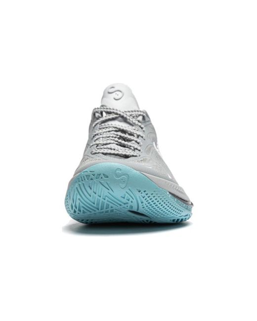 Li-ning Blue Sonic 12 'Great Shark' for men