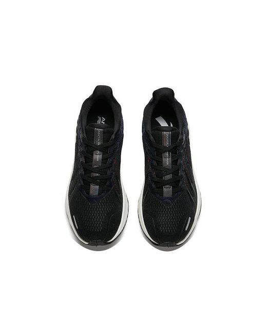 Anta Blue Rocket 3 for men