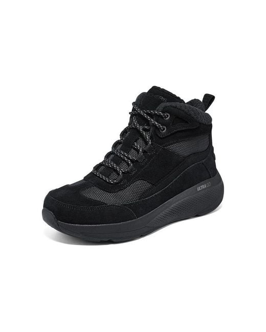 Skechers Black (Wmns) On-The-Go Elevate