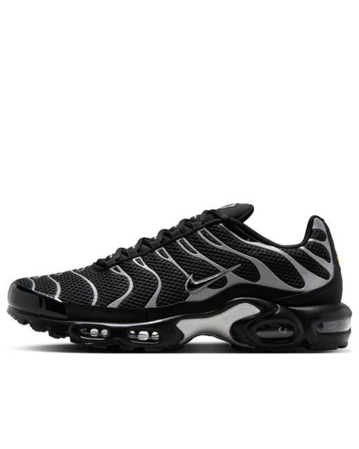 air nike max plus
