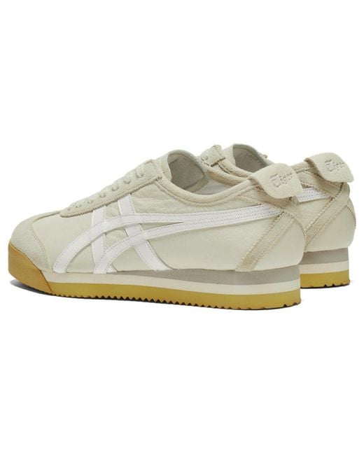 Onitsuka Tiger White Mexico 66 'Cream' for men