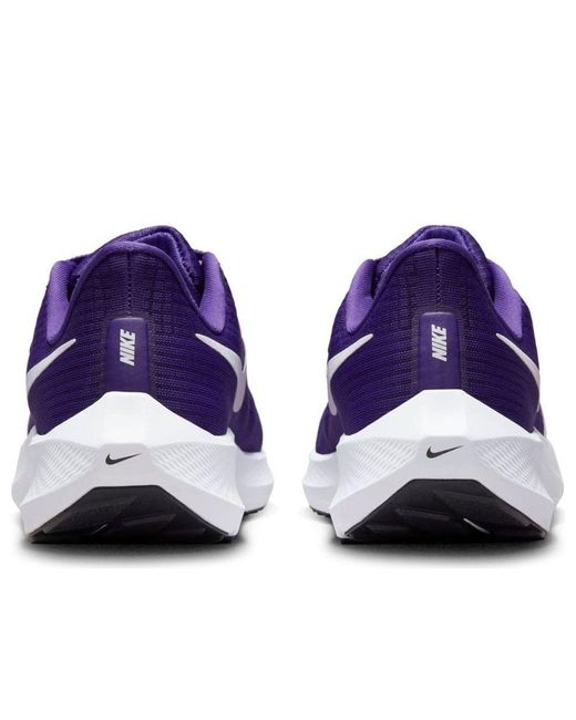 Nike Blue Air Zoom Pegasus 39 Tb 'Court' for men