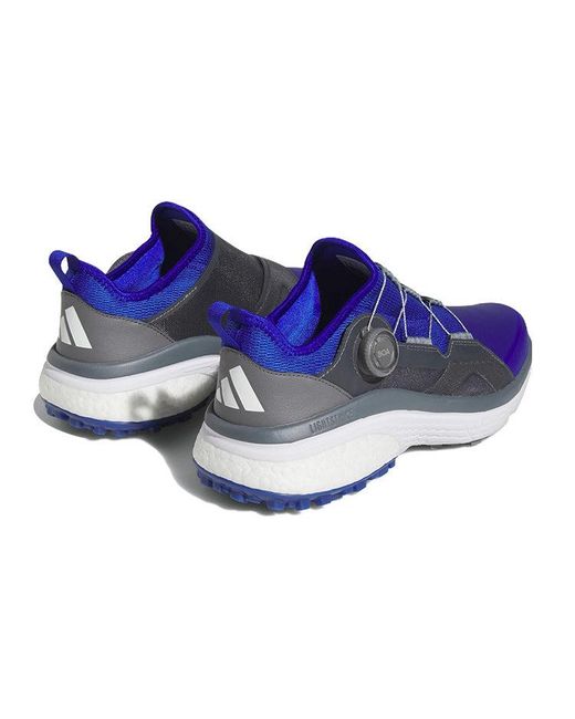 Adidas Blue Solar Motion Boa for men