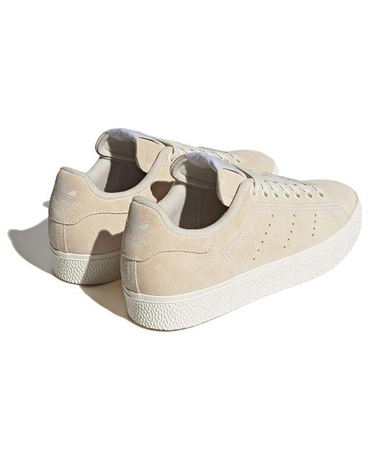 Adidas White (Wmns) Stan Smith Cs 'Wonder'