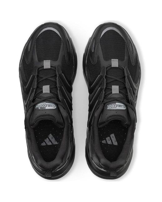 Adidas Black Climacool Ventania for men