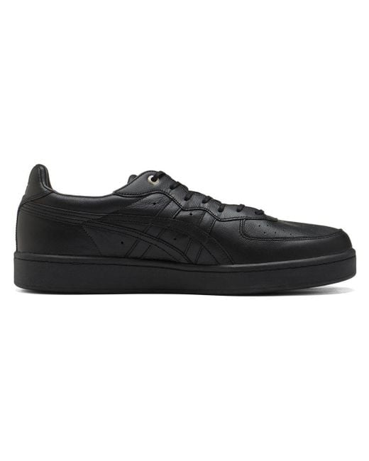 Onitsuka Tiger Black Gsm Sd for men