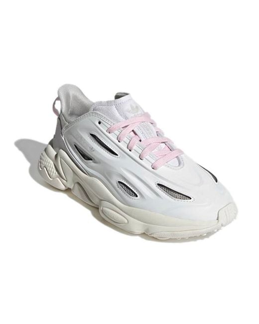 Adidas White (Wmns) Ozweego Celox Clear'