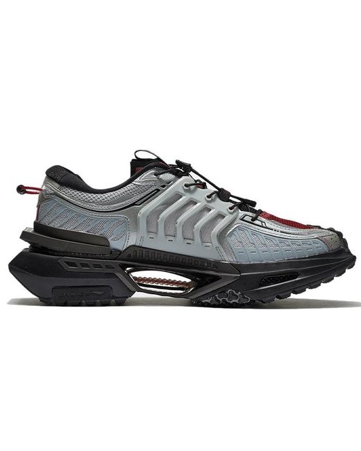 Li-ning Red (Wmns) Countflow Xuankong for men