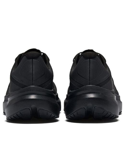 Saucony Black Shift Flow 2 'All' for men