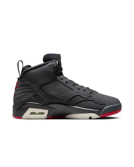 Nike Black (Wmns) Mvp 678 'Dark'