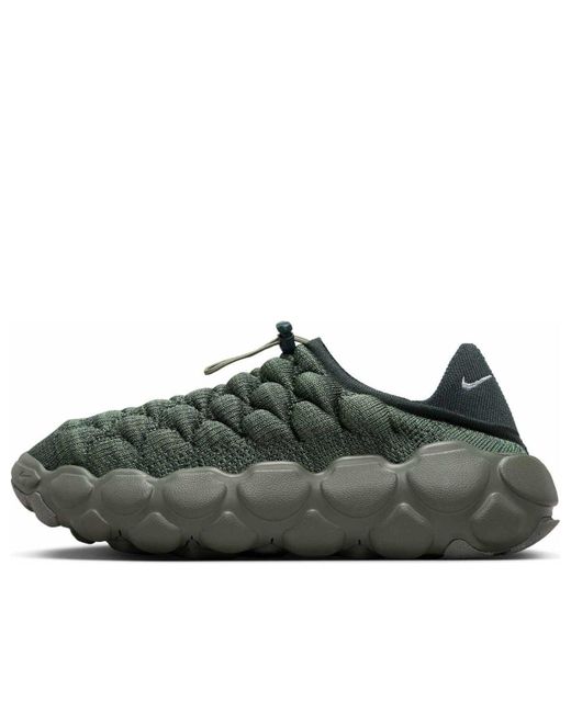 Nike Green (Wmns) Flyknit Haven 'Vintage' Fd2148-300