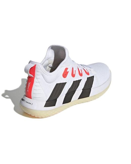 Adidas Stabil Next Gen Primeblue 'Tokyo' for men
