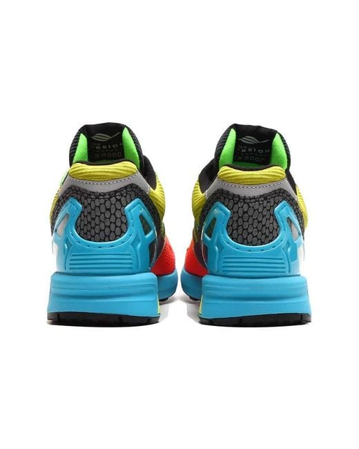 atmos adidas Originals ZX8000 G-SNK 