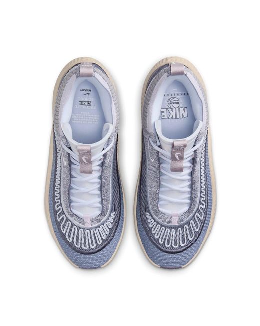 Nike Blue Cosmic Unity 3 'Be True To Her School' for men