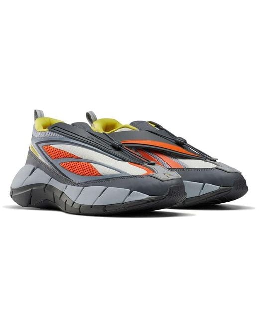 Reebok Blue Cottweiler X Zig 3D Storm Hydro 'River Rapids Pack for men