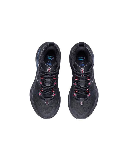 Li-ning Blue (Wmns) Wushi 5S