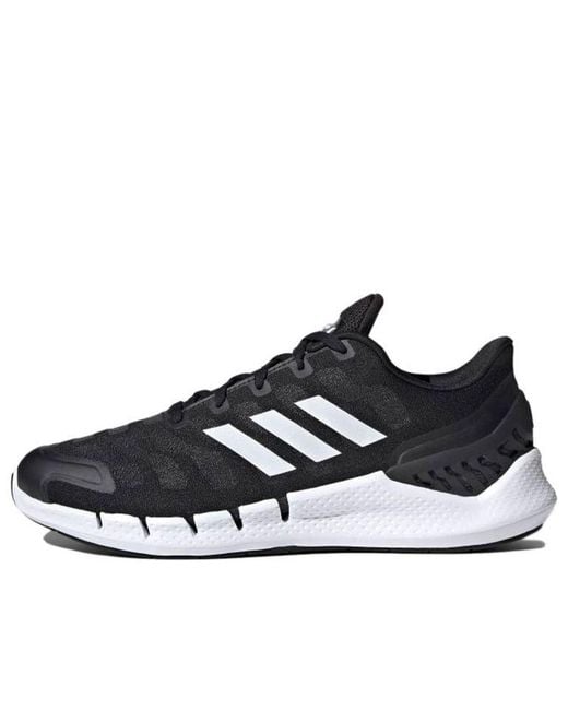 Adidas Black Climacool Ventania for men