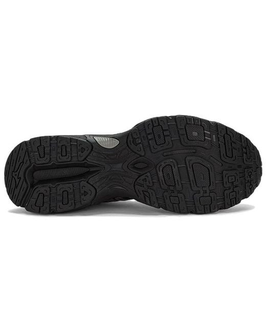 Mizuno Black Lg 2000 for men