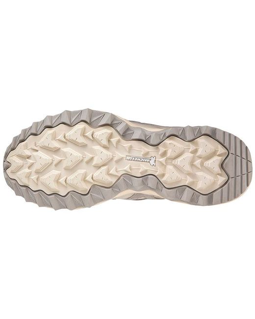 Mizuno Natural Wave Mujin Tl 'Desert Meditations' for men