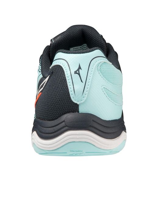 Mizuno Blue Wave Medal 7 Soleil' for men
