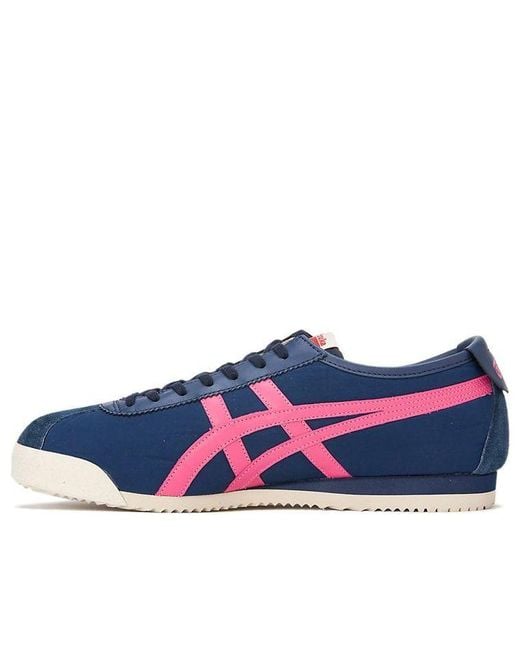 Onitsuka Tiger Blue Limber Up Nm 'Peacoat Breeze' for men