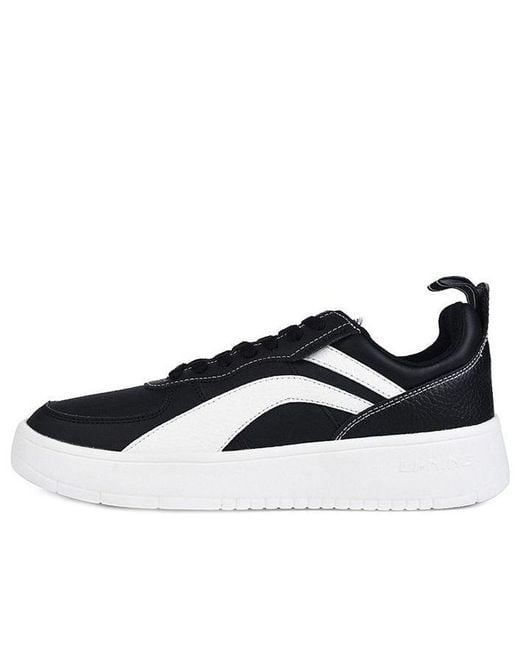 Li-ning Blue Superwave Lite for men