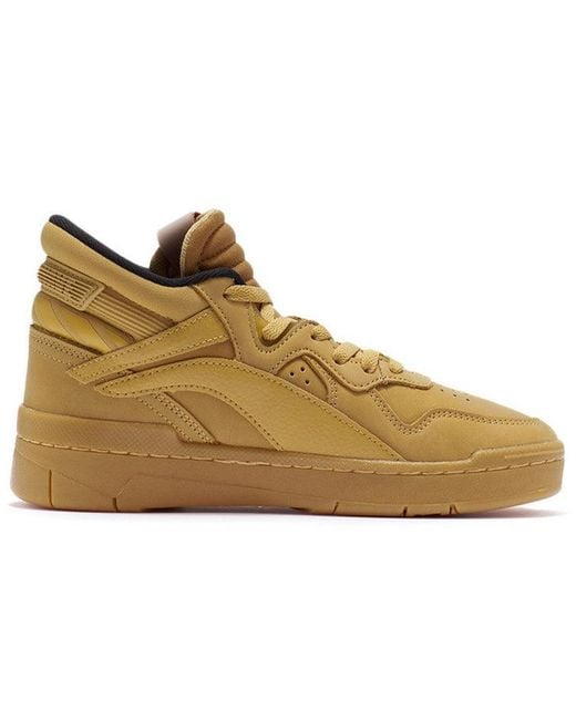 Li-ning Natural (Wmns) Superwave Mid Tan'