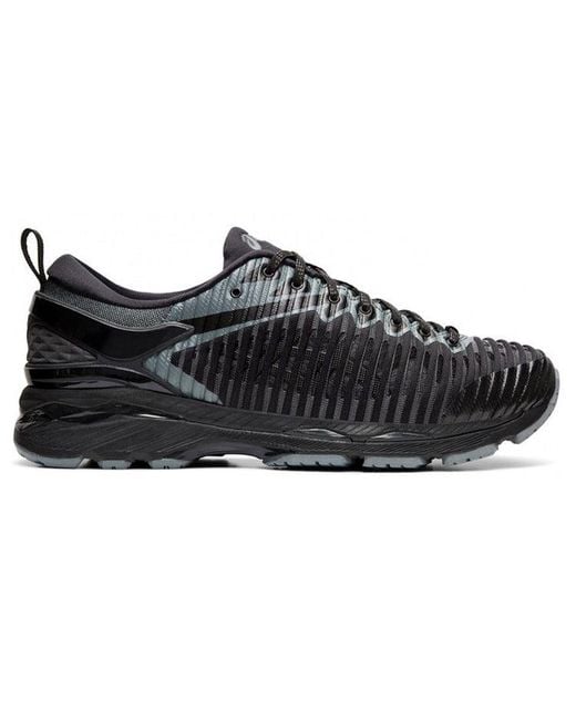 Asics Kiko Kostadinov X Gel Delva 1 'black Steel' for Men | Lyst