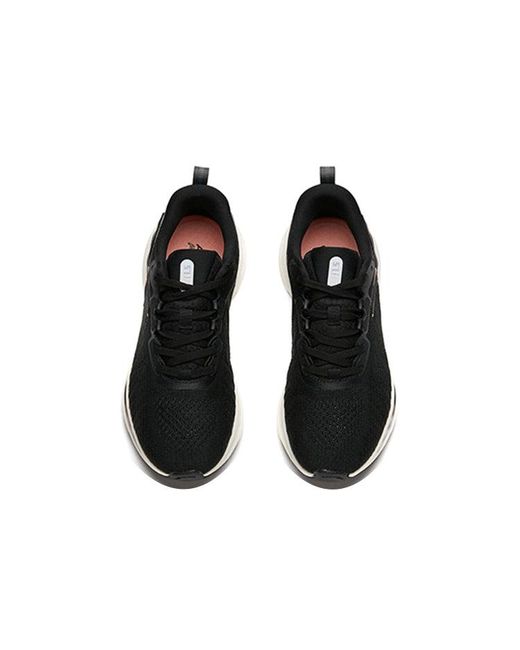 Anta Black (Wmns) Chuang 1.5