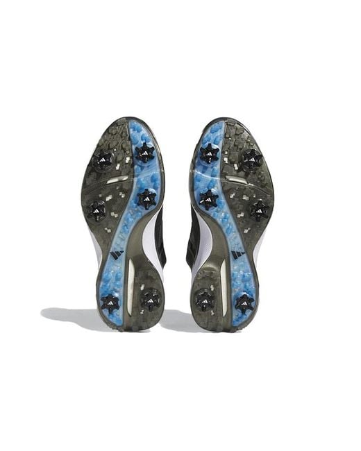 Adidas Black Zg23 Boa Lightstrike Golf for men