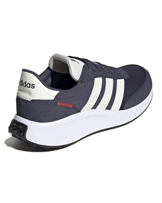 Adidas Blue Run 70S Lifestyle Running Shoes for men