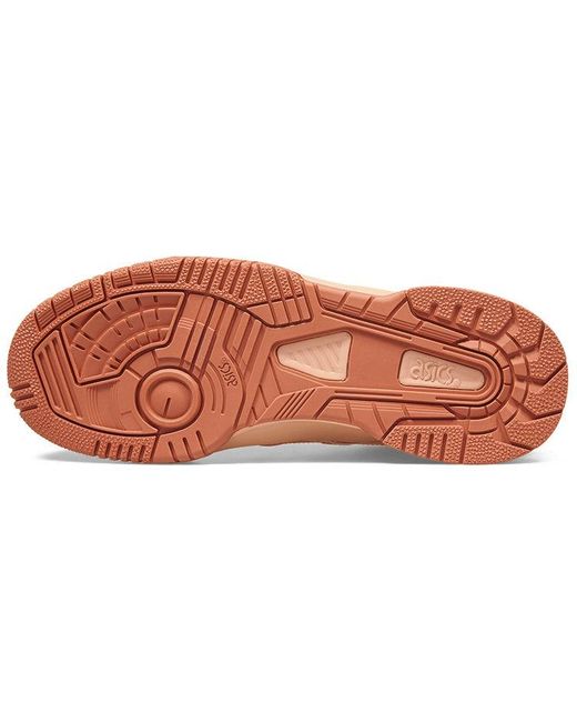 Asics Pink Gel-spotlyte Low for men