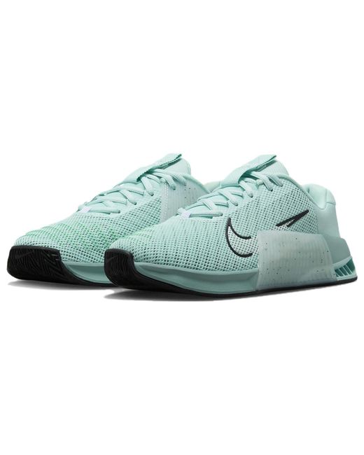Nike Blue (Wmns) Metcon 9 'Jade Ice'