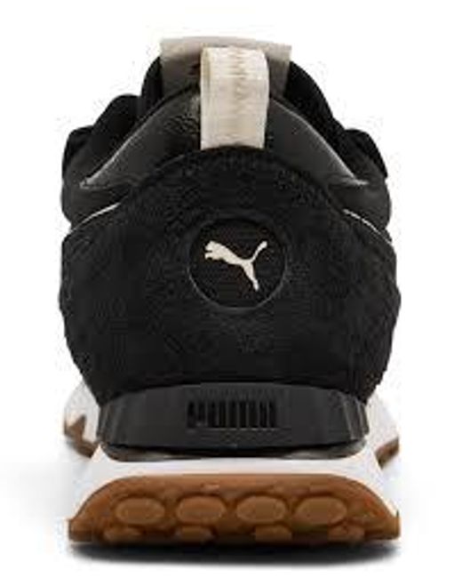 PUMA Black Rider Fv Worn Out for men